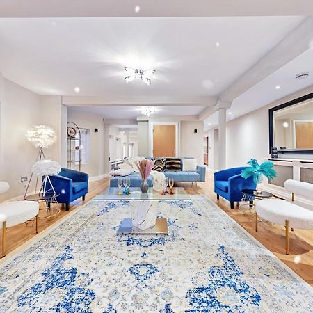 شقة Ultra Massive House By Hyde Park لندن المظهر الخارجي الصورة
