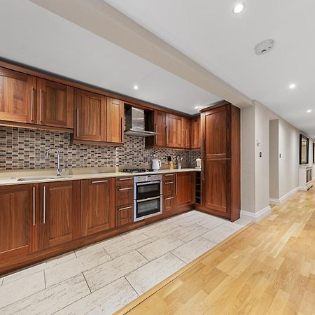 شقة Ultra Massive House By Hyde Park لندن المظهر الخارجي الصورة