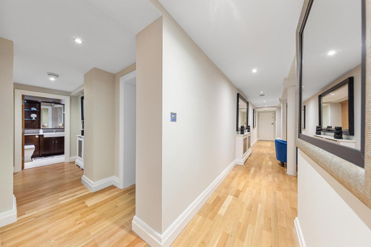 شقة Ultra Massive House By Hyde Park لندن المظهر الخارجي الصورة
